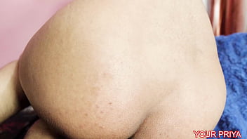 Desperate For A Grandchild, Priya Seduces Her Son-in-law In A Steamy Affair With Explicit Hindi Whispers