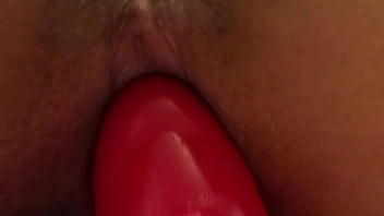 Glistening Oriental Pleasure Wand