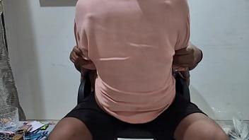 सौतेले भाभी की गर्म देह पर उसके जबरदस्त सौतेले भाई ने मचाया था ज़ोरदार रात भर का उत्सव