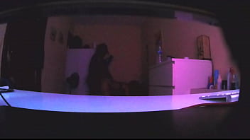 Amateur Interracial Fuck Fest: Part Two