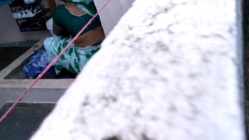 My Busty Mythri Aunty’s Sizzling Desi Indian Seduction