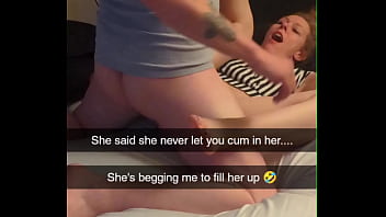My First Tinder Hookup Got Filthy When My Ex’s Best Friend Pounded Me On Snapchat – College Milf Richelle Rose