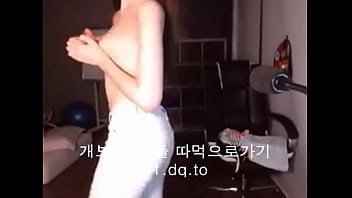 Sultry Seoul Seductress