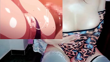 Admiten A Chicos En Una Academia Femenina Y Las Alumnas Los Reciben Con Sexo Salvaje – Henta Fuuki Iin 1