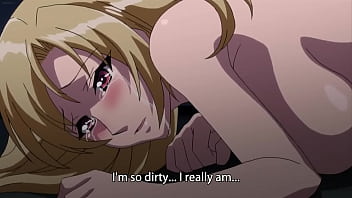 A Bashful Servant Girl Surrenders To Raw, Unbridled Pleasure In This Explicit Hentai Fantasy.