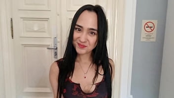 Alice Hernandez Gets Her Tight Japanese Body Pounded Deep By Paul Stalker In A Steamy Post-massage Fuck Session