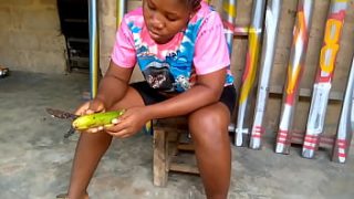 A Naughty Night In Our Cozy Little Village