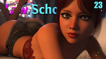 Law School Lesson 23: A Hot, Hard Case Of Forbidden Study Sessions