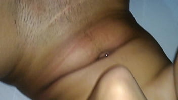 Morena Gostosa Da Vila, Parte 1: Tesão Na Quebrada