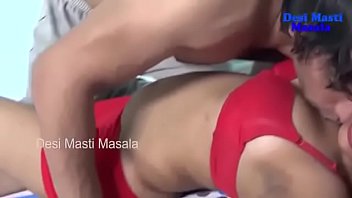 Bhabhi Ki Garmi Bhari Raat, Chodai Ka Maza