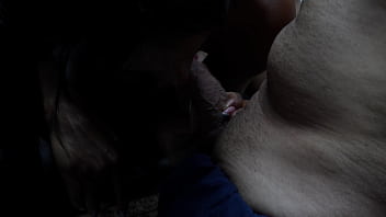 Innocent Young Thing Gets A Sensual Rubdown And A Deep, Hard Pounding. Part 1