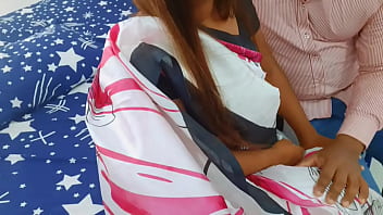 Sensual Indian Bhabhi Dance Instructor Gets Ravished In A Steamy Session