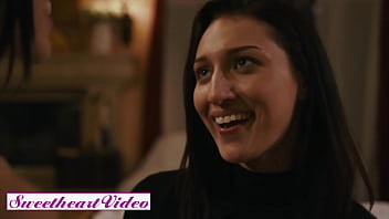 Sizzling Threesome With Bella Rolland And Diana Grace: A Sweet Heart Video Of Raw Passion