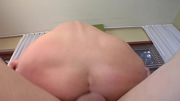 Aching For A Stiff Cock, Milf Natalie Norton Gets Her Dripping Cunt Pounded Hard.