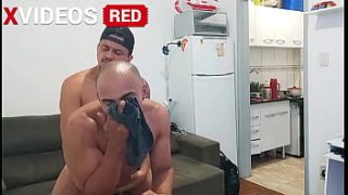 Urso Pauzudo Fode Gostoso O Macho Malhado De Rabo Guloso