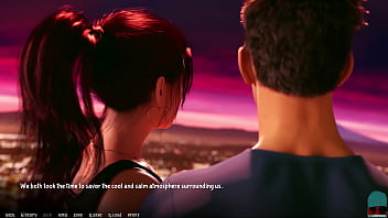 A Steamy Afternoon Tryst With The Insatiable Ashley At The Park