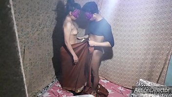 Sizzling Indian Milf Seduces Her Eager Young Step-son