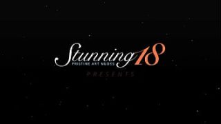 Bent Over And Begging For It In The Bathroom, Taking Every Inch From Behind.