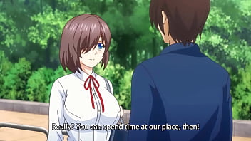 Midareru Mama-tachi No Himitsu: Hentai Katsu De Ochiru Oyako No Netsujou