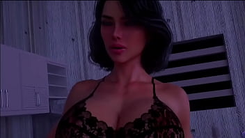 Immerse Yourself In A World Of Unfiltered 3d Hentai Lust And Gaming Ecstasy