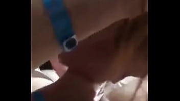 Carol, A Fiery Temptress From Vila Velha