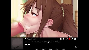 Corrupted By A Thug, My Stepmom Gets Her Fertile Womb Painted With His Seed