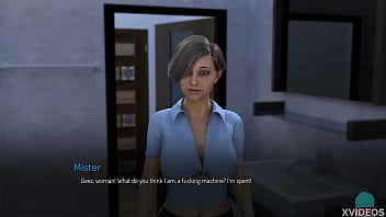 On Her Knees And Begging For It: A Deep, Hard Fuck To Make Her Scream