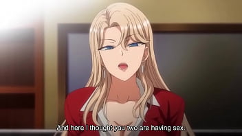 Uncensored Hentai Fuckfest: Three Raw, Unfiltered Sex Scenes