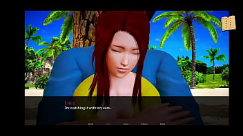 My New Family’s Forbidden Desires: Chapter 274