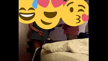 Saucy Desi Housewife Brazenly Flashes Her Goodies For The Eager Cable Guy