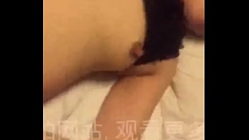 湿透的欲望在喷涌