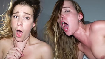 Brutal Raw Pounding For Amateur Slut Alexis Crystal