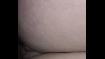 Amateur Slut Gets Fucked Raw And Pumped Full Of Cum At Home