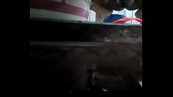 Sneaky Brother-in-law Films His Curvy Bhabhi’s Steamy, Soapy Shower Show