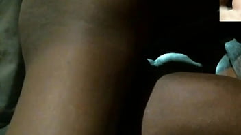 Sultry Ebony Milf Savoring Every Sensual Moment