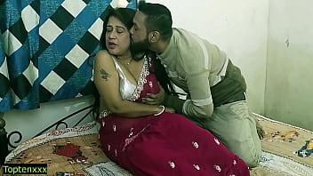 Desi Milf Bhabhi Gets Railed By Nri Devar In Raw, Filthy Hardcore Action With Dirty Hindi Moans