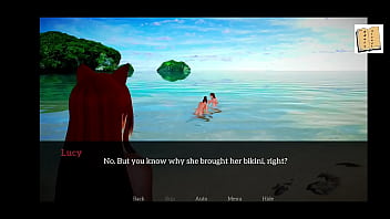 My New Family 153: A Steamy, Taboo Affair