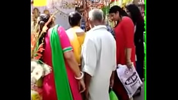 Bhabhi’s Seductive Allure