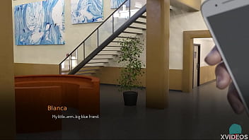 My Thicc Landlady’s Juicy Backside Is Begging For A Hard Spanking