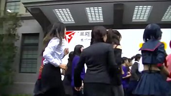 村長の早稲田祭ステージ、エロくてたまらない完成版