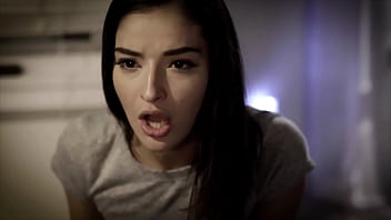 Madison Hart Finds Her Deepest Healing Between The Sheets, On Her Knees, With A Hard Cock In Her Mouth.