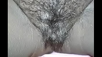 Desi Hairy Bhabhi’s Untamed Bush Beckons