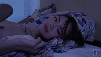 My Asian Stepdaughter Is So Irresistible, I Can’t Help But Crave Her Tight, Forbidden Body.