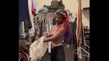 Secret Desi Dressing Room Spy Cam