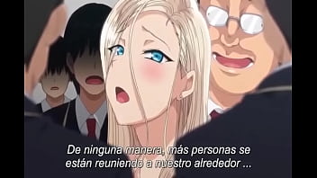 Animated Erotic Ecstasy