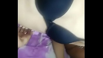 Country Girl Gets Wild With Her Lover In The Hayloft