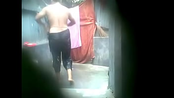 Buxom Country Matron With A Secret Craving