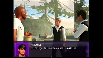 Después De La Escuela, Me Follo A Mi Madura Profesora De Historia