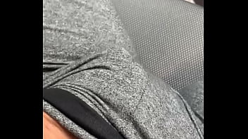 Sultry Indian Housewife Craving A Wild Night