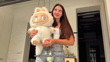 My Stepbrother’s Filthy Promise: Extra Cash For My Tight Little Pussy, And He Filled Me Up Deep When I Let Him